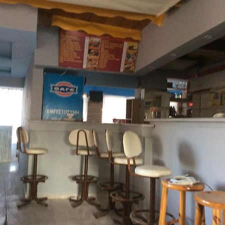 Liris Studios Laganas Ngoại thất bức ảnh